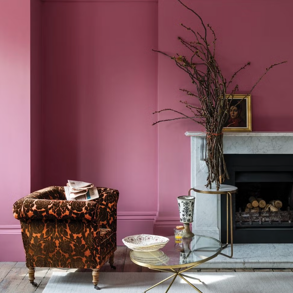 The Ultimate Guide to Choosing the Right Paint Finish for Every Room