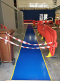 Junopoxi 2K Epoxy Concrete Floor & Metal Paint