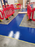 Junopoxi 2K Epoxy Concrete Floor & Metal Paint