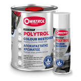 Owatrol Polytrol Colour Restorer Aerosol