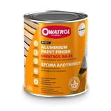 Owatrol RA85 Aluminium Paint