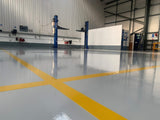 Tikkurila Temacoat GPL Epoxy Paint