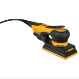 Mirka DEOS II 353 81x133mm - 3.0 Orbit Electric Sander