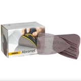 Mirka Abranet 100x152x152mm Grip (50 Pack)