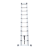 ProDec Advance PRO Click & Climb Telescopic Ladder 3.8m