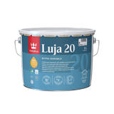 Tikkurila Luja 20 Interior Durable Anti-Mould Paint