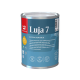 Tikkurila Luja 7 Durable Anti-Mould Interior Paint